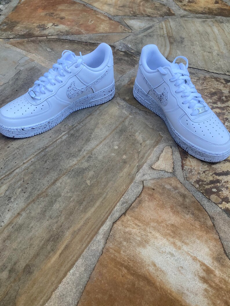 cookies and cream af1