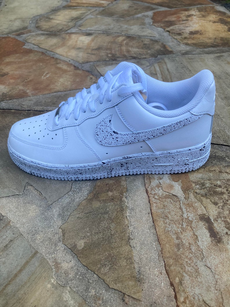 cookies and cream af1