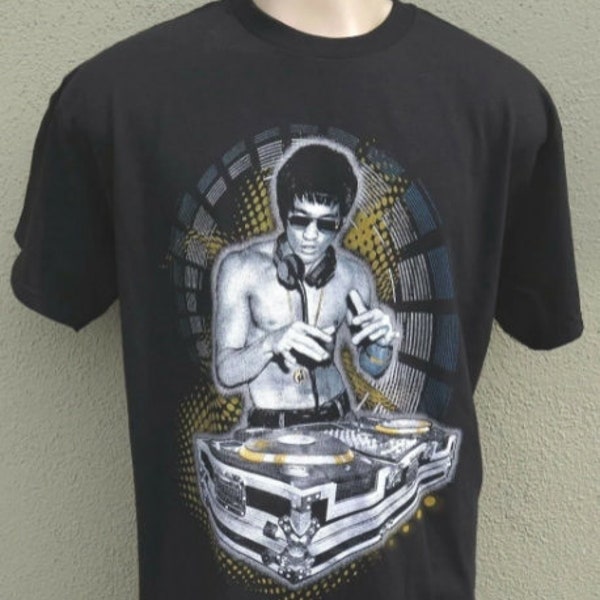 Kung Fu Movie Shirt Etsy