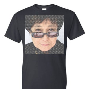 Yoko Ono
