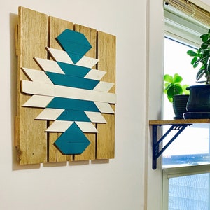 Southwest Inspired Wall Art - Etsy