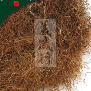 Yu Mi Xu, unsulfured Zea mays silk 500g/bag GMP Certified