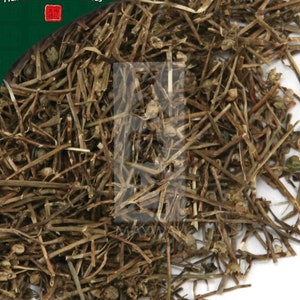 Bai Hua She She Cao, unsulfured Oldenlandia diffusa herb 500g/bag GMP Certified