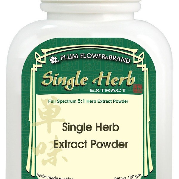 She Chuang Zi, extract powder Cnidium monnieri fruit 100g/bottle GMP Certified 