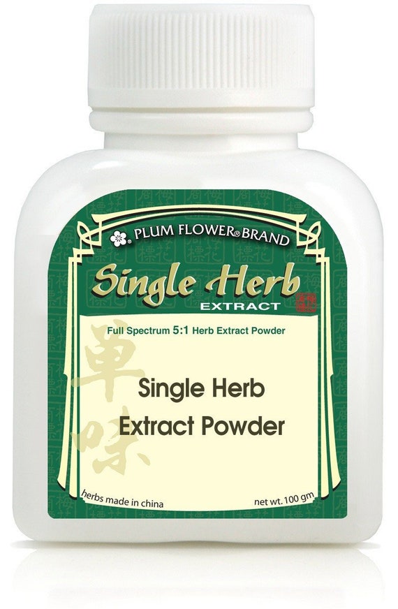 Jin Yin Hua, Extract Powder Lonicera Japonica Flower 100g/bottle GMP  Certified - Etsy