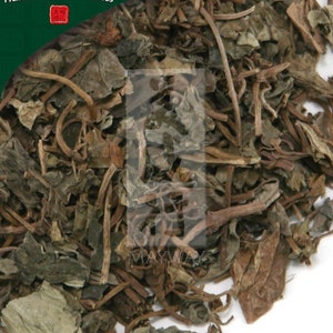 Jin Qian Cao, unsulfured Lysimachia christinae herb 500g/bag GMP Certified