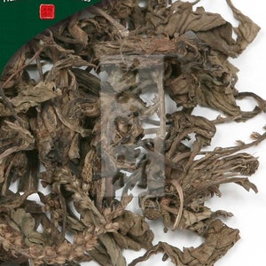 Che Qian Cao, unsulfured Plantago asiatica herb 500g/bag GMP Certified