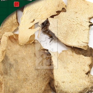 Bi Xie (Mian), unsulfured Dioscorea spongiosa rhizome