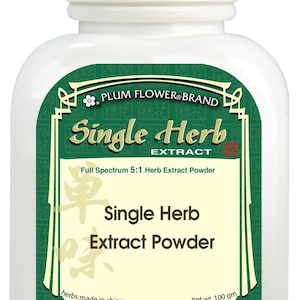 Du Huo, extract powder Angelica pubescens root 100g/bottle GMP Certified
