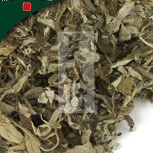 Ai Ye, unsulfured Artemisia argyi leaf 500g/bag