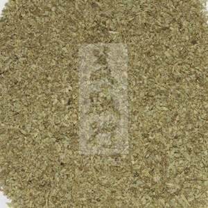 Fan Xie Ye, unsulfured Cassia angustifolia leaf 500g/bag GMP Certified