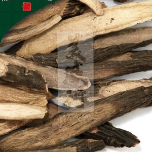 Chi Shao, unsulfured Paeonia lactiflora root- red 500g/bag GMP Certified