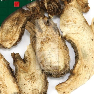 Du Huo, unsulfured Angelica pubescens root