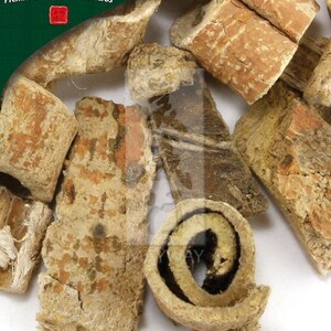 Sang Bai Pi, unsulfured Morus alba root-bark 500g/bag GMP Certified