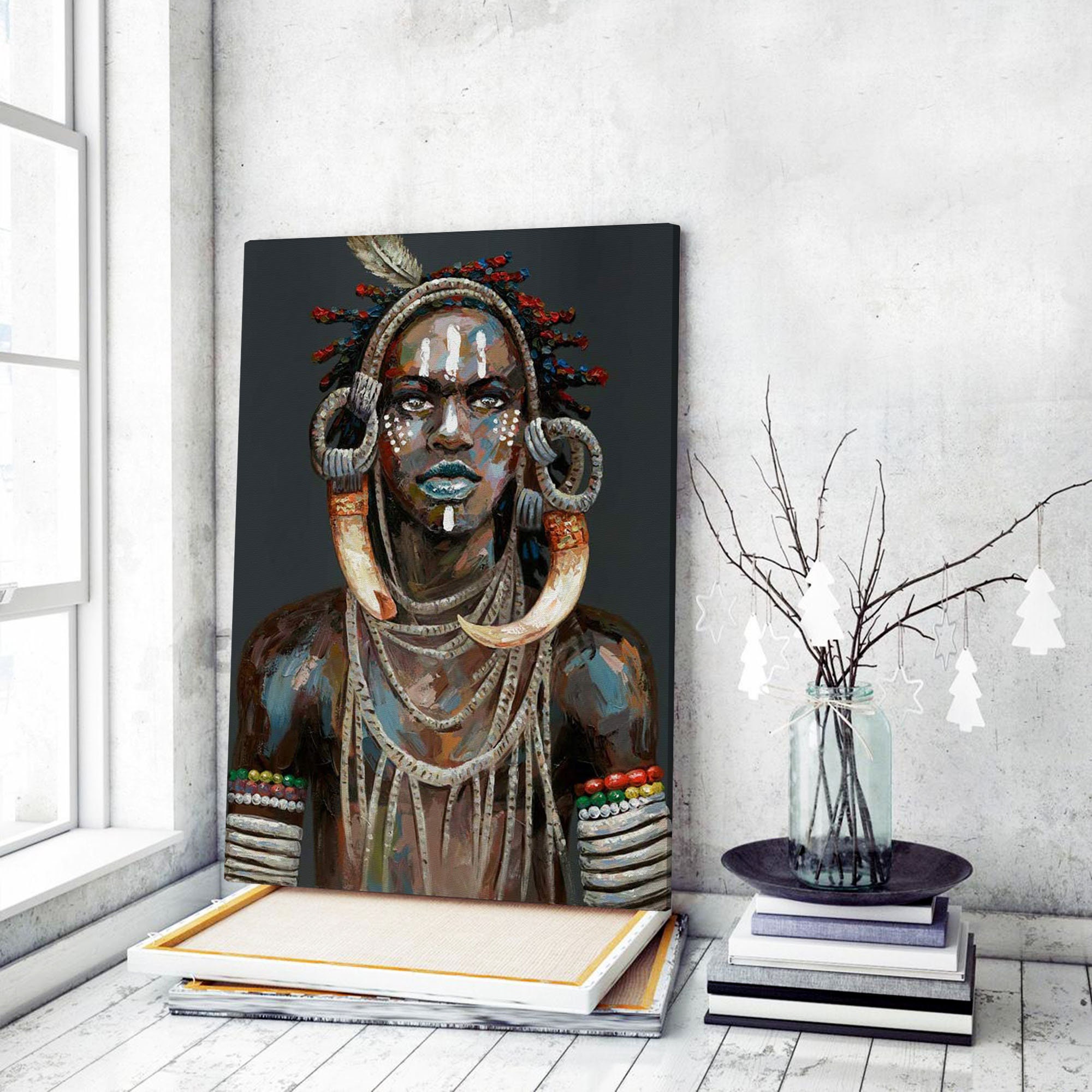 African American Wall Art Black Pride Wall Art Black Man Etsy