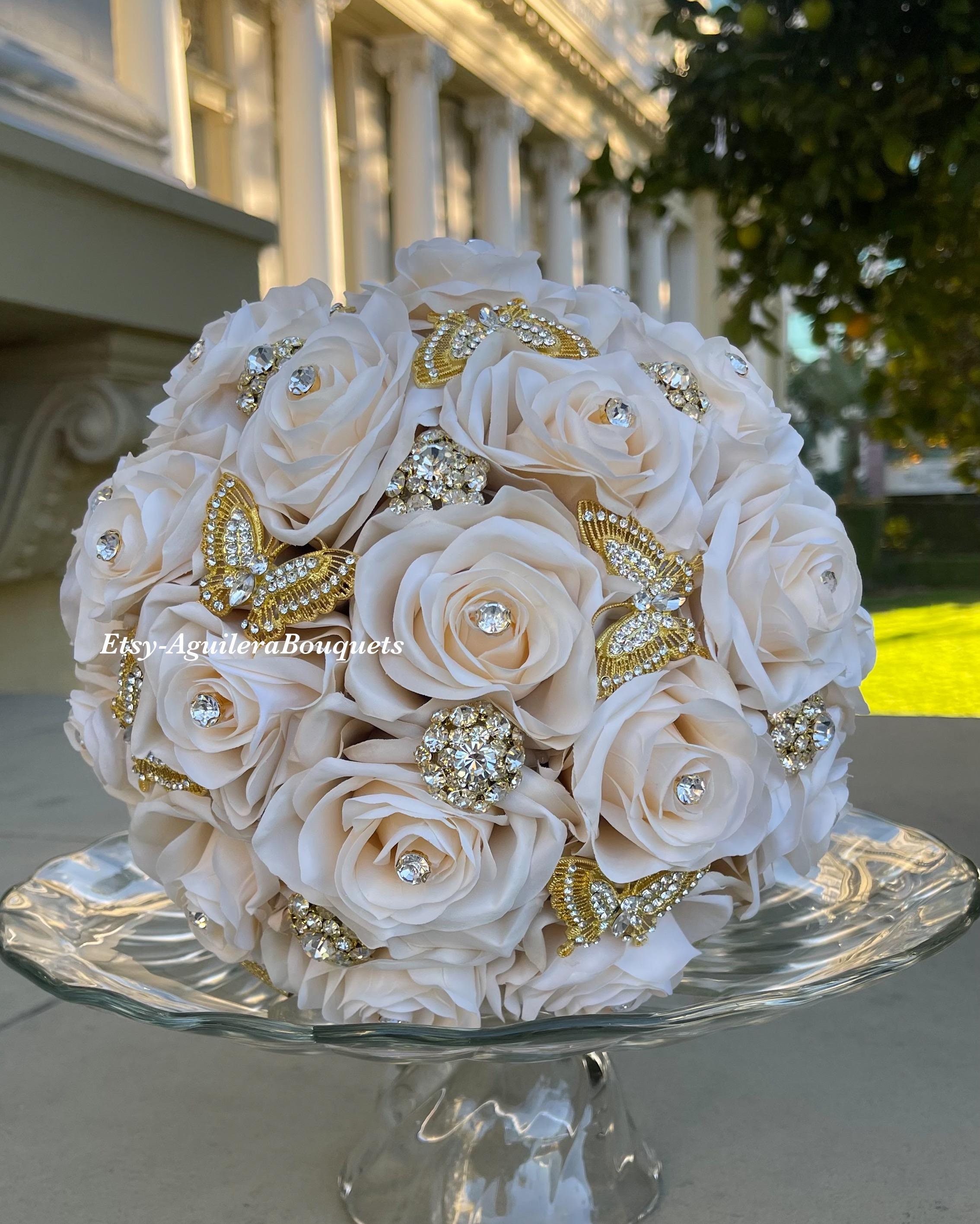 【大判希少本】A Treasury of Bridal Bouquet 大判希少本】A Treasury of Bridal Bouquet 大判希少本】A