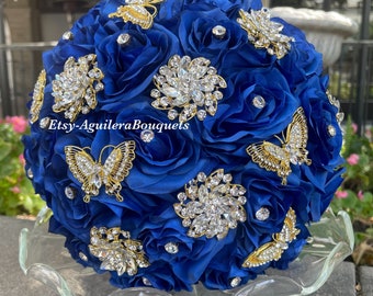 Royal blue shop 15