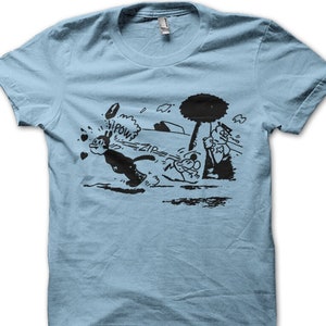 Pulp Fiction As Worn By Samuel L. Jackson Jules Vincent Vega T-shirt  8945
