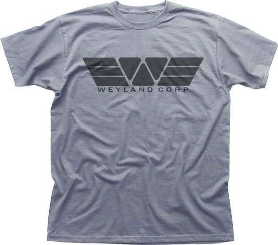WEYLAND Corporation Corp Yutani ALIENS 
