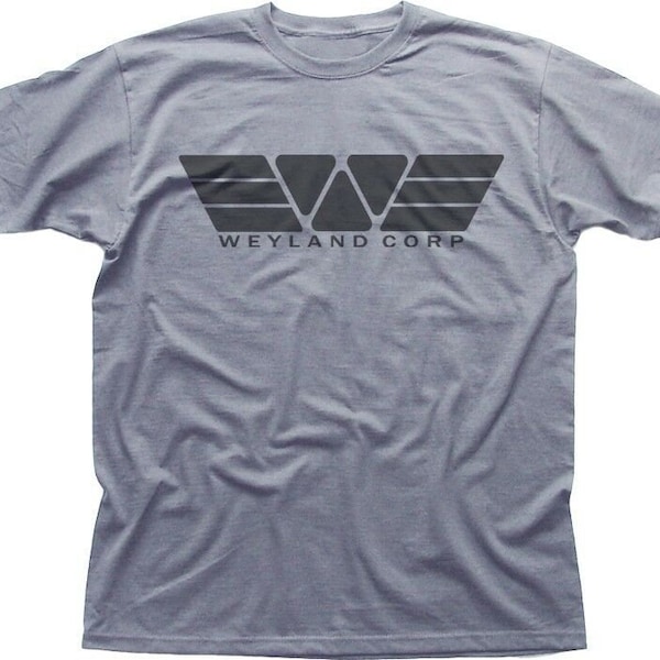 Weyland Yutani T Shirt Etsy