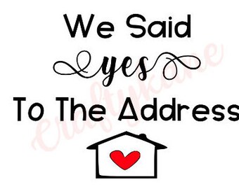 Free Free 255 New Homeowner Svg SVG PNG EPS DXF File