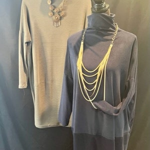 Sweater Dresses - Lagan Design
