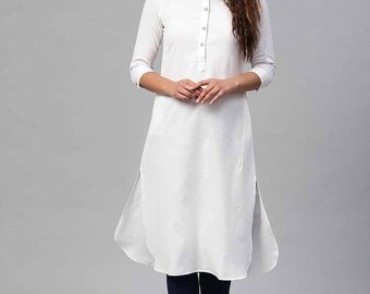 plus size kurti tunics