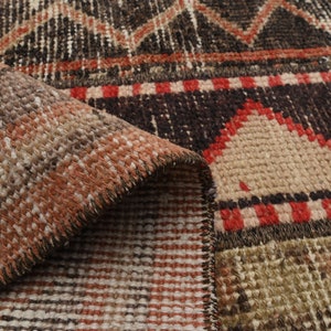 2&#39;5 x 3&#39;3 Ft Turkish Door Mat, Handmade Bath Mat, Small Rug, Entryway Rug, Kitchen Rug, Bathroom Rug, Kids Room Rug, Laundry Rug, 2x3 Rug