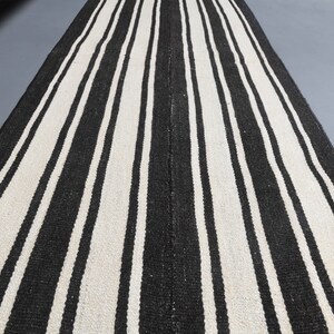 2&#39; x 5&#39;7 Ft Oushak Runner Rug, Turkish Runner, Anatolian Runner, Hallway Rug, Entryway Rug, 3x11 Rug, Bedroom Rug, Kitchen Rug, Carpet