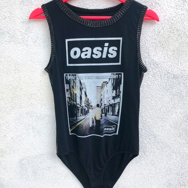 Oasis