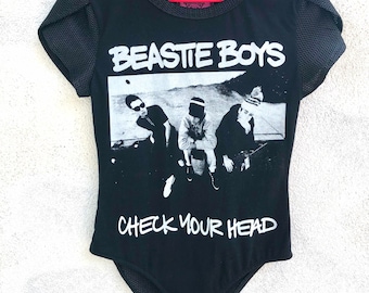 Beastie Boys