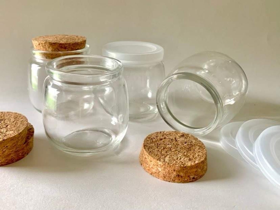 Glass Propagation Jar Etsy