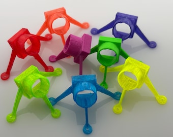 Standard Whoop Camera TPU Canopy