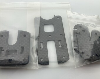 FPV Cycle Cineglide Carbon Fiber