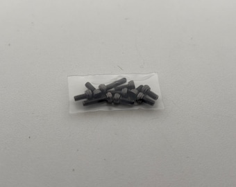 M2 Screw packs