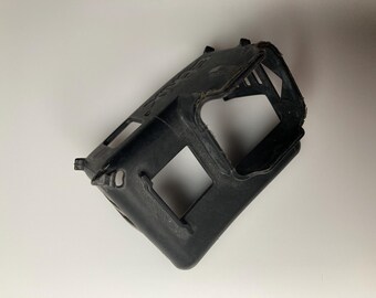 Ethix Face Hugger GoPro Hero 5/6/7 Mount/Protector