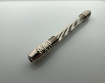 Double Ended Pin Vice