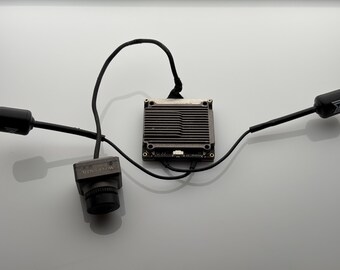 Walksnail Avatar HD Micro cam & v1 VTX