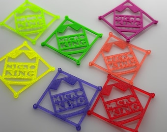 Micro King Stack Protector