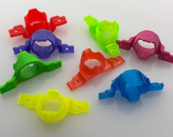 10mm Lens Batwing Mount