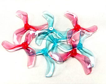Gemfan 2216 Props