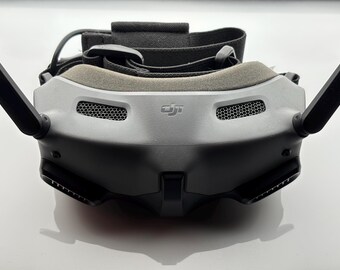 Dji v2 Goggles w/Extras