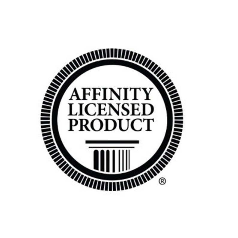 Alpha Delta Pi Badge Vinyl Sticker Sticker Adpi Sorority Etsy