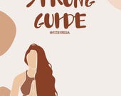 Strong Guide a Fitness Plan for Strong Women