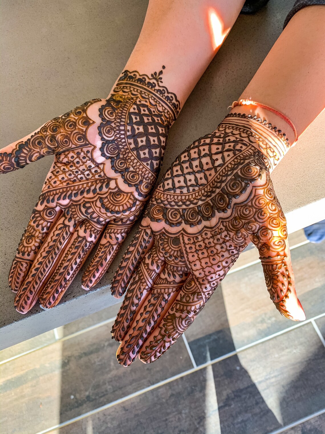 Natural Henna Body Paint Mendhi Organic Mehndi Henna Etsy