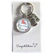 see more listings in the  Keyrings Gifts section