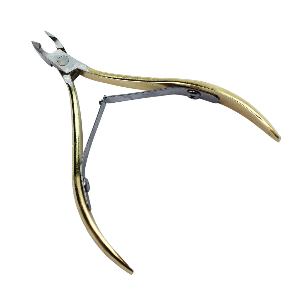 Professional Cuticle Cutter Extremely Sharp Cuticle Nippers Hang Nail