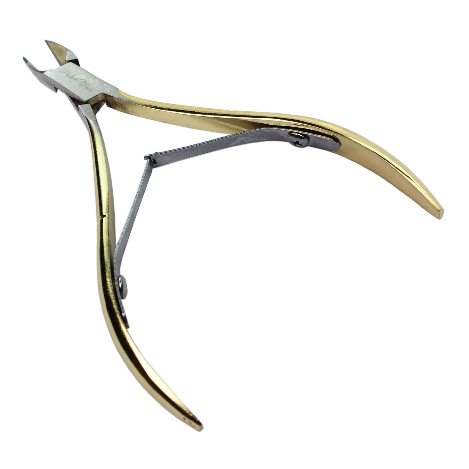 Professional Cuticle Cutter Extremely Sharp Cuticle Nippers Hang Nail