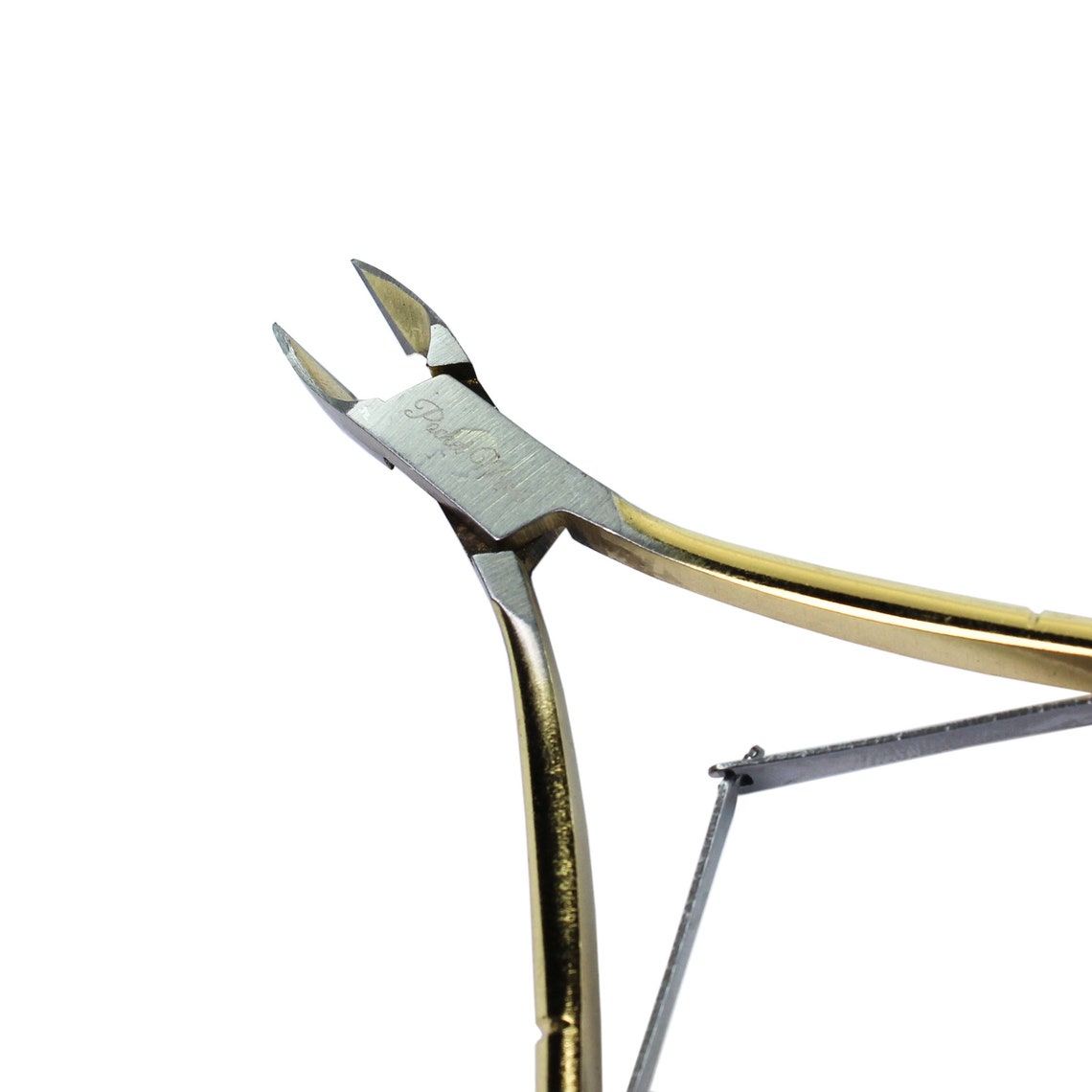 Professional Cuticle Cutter Extremely Sharp Cuticle Nippers Hang Nail