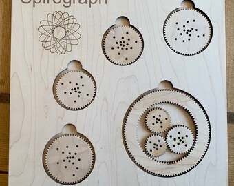 spirograph for adults